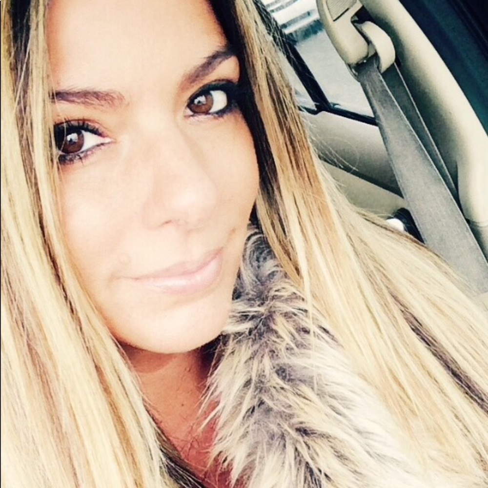 Meet your Posher, Jennifer